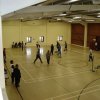 Badminton Tournament 2007